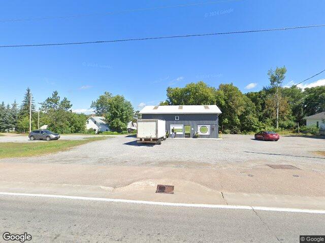 Street view for OVCS, 1035 Pembroke St E, Pembroke ON