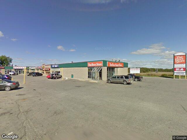 Street view for One Plant, 804 Ojibway Rd, Building D Unit 3, Shelburne ON