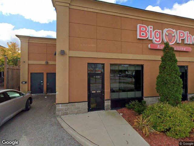 Street view for Buds 4 Less, 145 Mapleview Dr W, Barrie ON