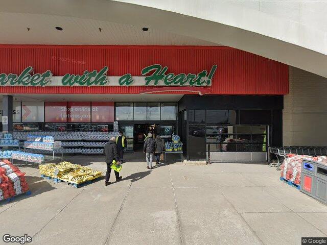 Street view for One Plant, 2025 Guelph Line Unit 133, Burlington ON