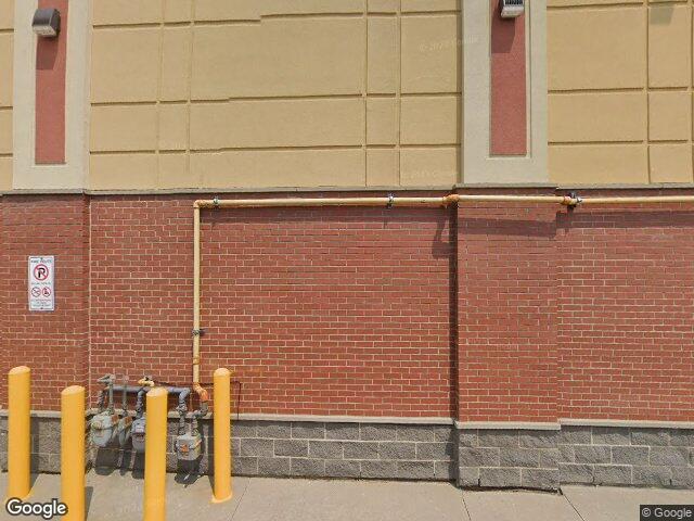 Street view for Sessions Cannabis Brockville, 2441 Parkedale Ave., Unit C, Brockville ON