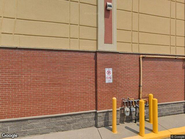 Street view for Sessions Cannabis Brockville, 2441 Parkedale Ave., Unit C, Brockville ON