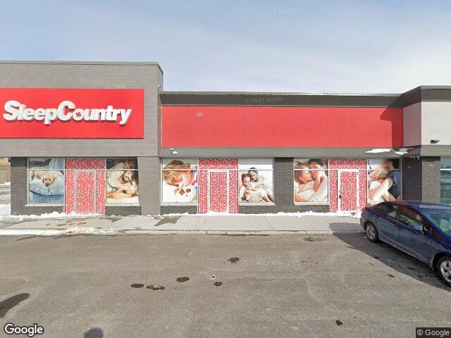 Street view for Regulators Cannabis Lakeshore, 35 Amy Croft Dr., Unit 5, Lakeshore ON
