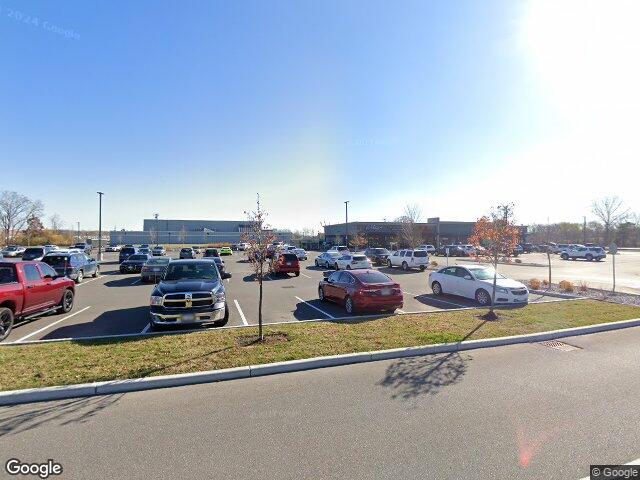 Street view for Regulators Cannabis, 650 Division Rd Unit 402, Windsor ON