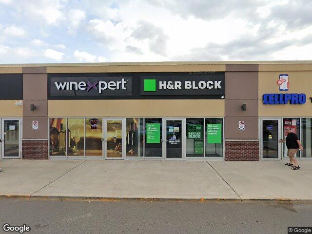 Street view for Highlife Cannabis, 625 Trunk Rd Unit 9, Sault Ste Marie ON