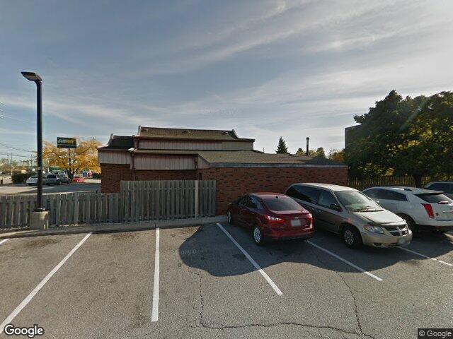 Street view for ShinyBud Cannabis Co., 7833 Tecumseh Rd E, Windsor ON