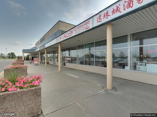 Street view for ShinyBud Cannabis Co., 39 Winners Circle Dr., Unit 9, Arnprior ON