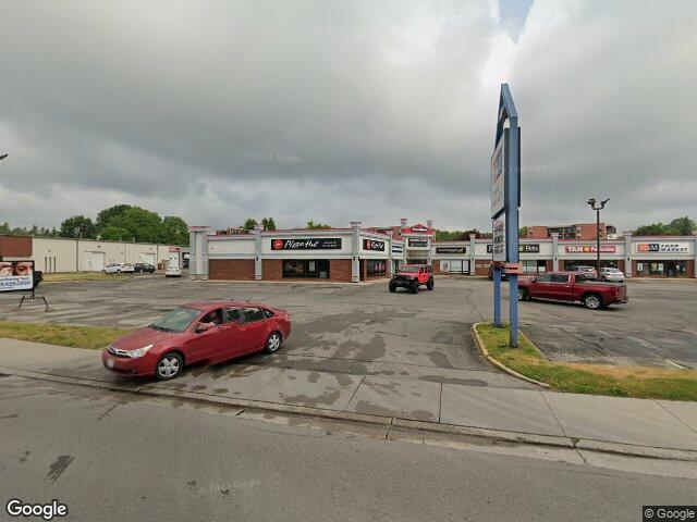 Street view for Highlife (Simcoe Joint), 95 Queensway W, Simcoe ON