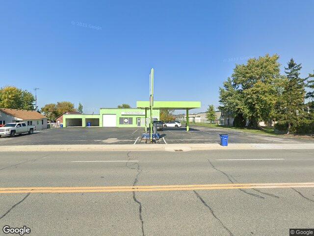 Street view for The Higher Cannabis Company, 30 Mill St West, Tilbury ON