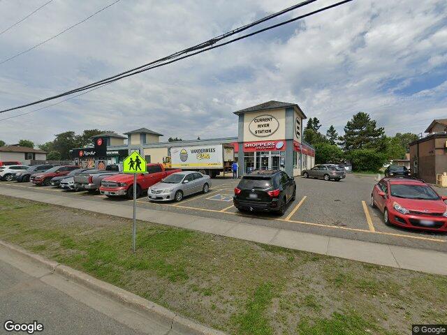 Street view for Toke House, 320 Arundel St Unit #3, Thunder Bay ON
