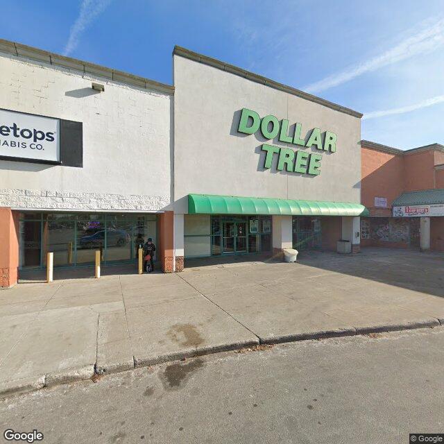 Street view for TreeTops Cannabis Co., 1070 Wellington Rd., Unit 17, London ON