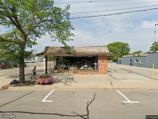 Street view for True North Cannabis Co., 129 Mitton St S, Sarnia ON