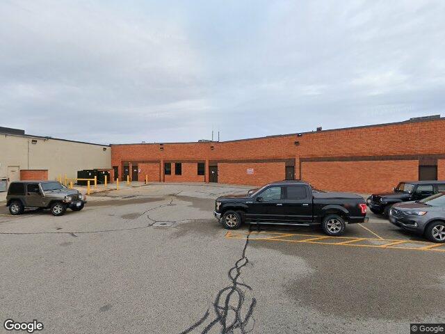 Street view for Discounted Cannabis, 1380 London Rd Unit 141, Sarnia ON