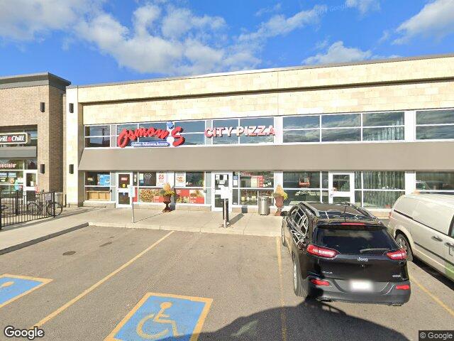 Street view for Value Buds, 628 King St N, Waterloo ON
