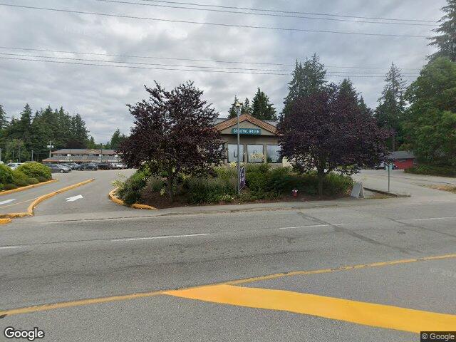 Street view for Coastal Green, 4330 Sunshine Coast Hwy, Unit 12, Sechelt BC