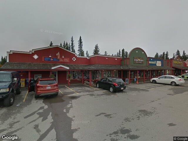 Street view for FOUR20, 7 Balsam Ave, Upstairs #120, Bragg Creek AB