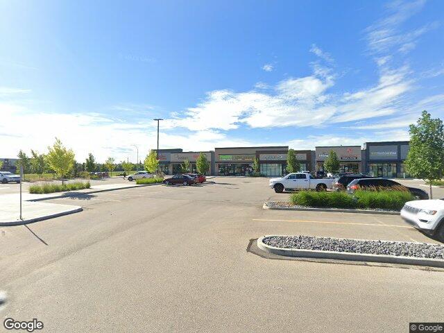 Street view for Plantlife Windermere Crossing, 1309 Windermere Way, Edmonton AB