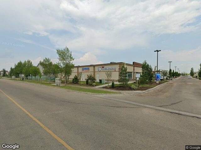 Street view for Smokey's Mill Creek, 2366 23 Avenue, Edmonton AB