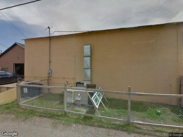 Street view for The Southwest Bake Shoppe, 113 Harder St, Maple Creek SK