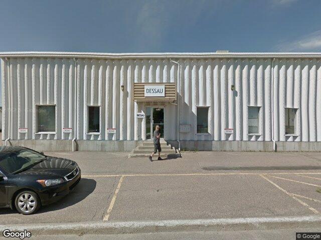 Street view for SQDC Saint-Felicien, 1124, boul. Saint-Felicien, Saint-Felicien QC