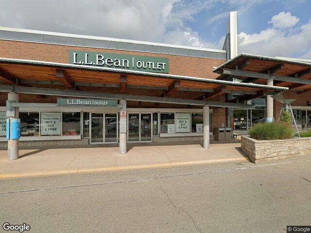 Street view for Buds 4 Less, 7500 Lundy's Ln, Niagara Falls ON