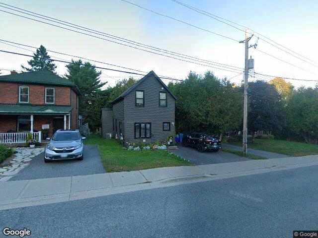 Street view for Canna Cabana, 125 Muskoka Road Hwy 118W, Bracebridge ON