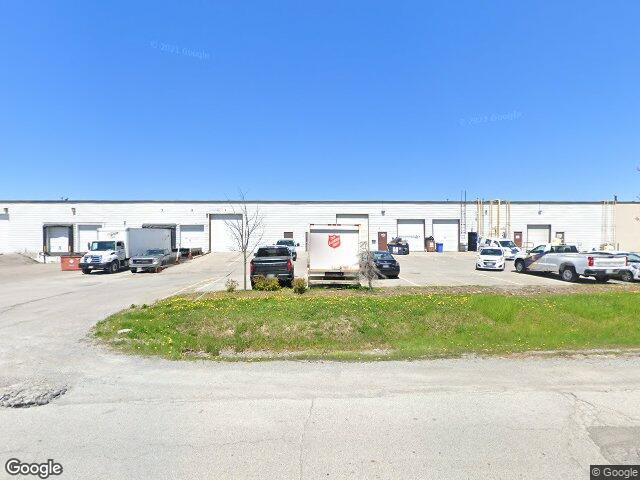 Street view for Budssmoke, 940 Brock Rd #3, Pickering ON