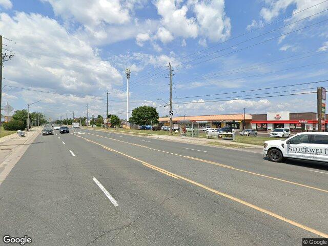 Street view for Cabbage Brothers, 483 Hwy 8, Stoney Creek ON