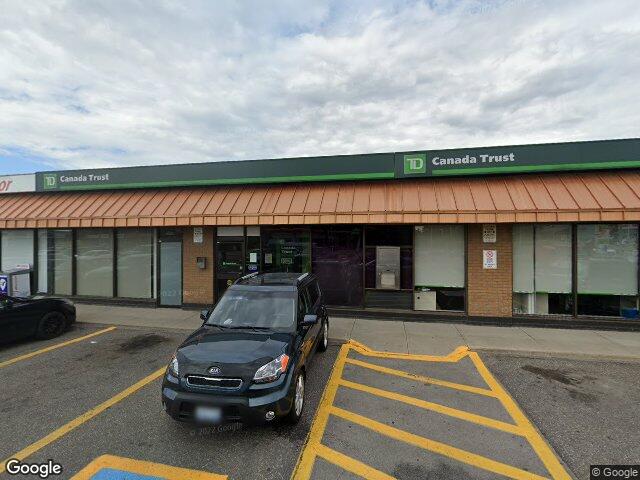 Street view for Cabbage Brothers, 830 Upper James St, Hamilton ON