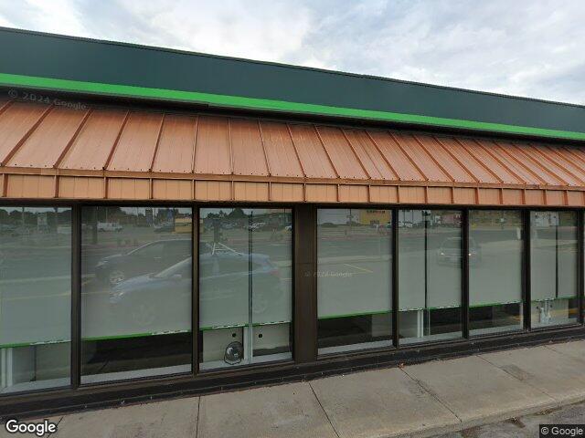 Street view for Cabbage Brothers, 