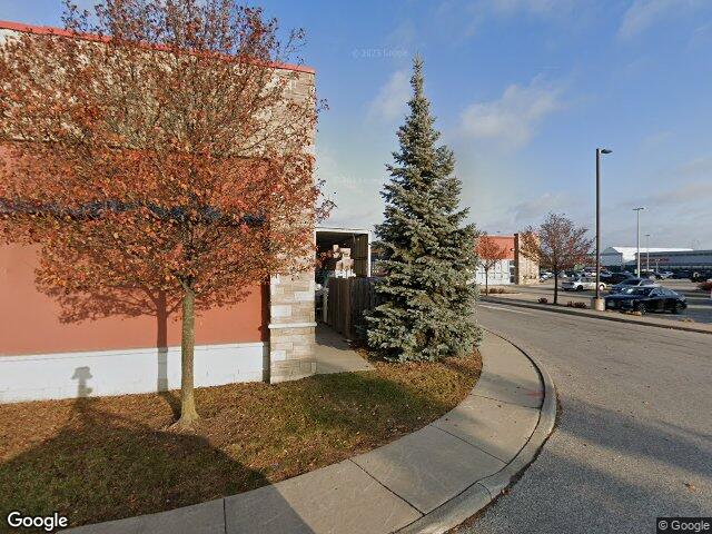 Street view for Canna Cabana, 4140 Walker Rd, Windsor ON