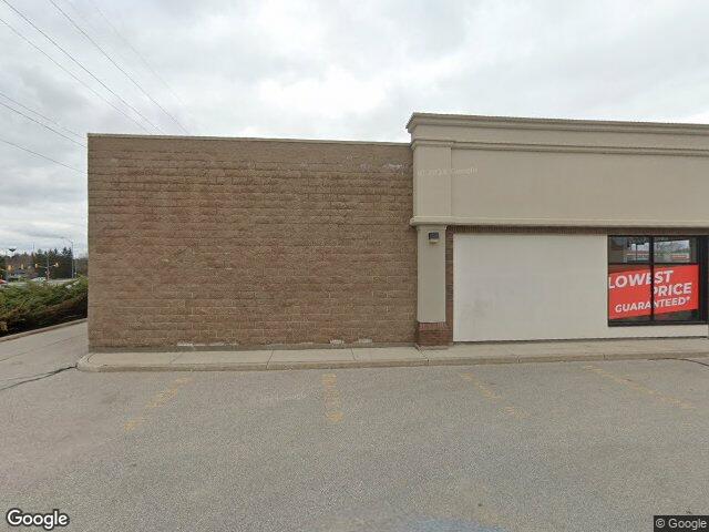 Street view for Canna Cabana, 106 Silvercreek Pky N, Guelph ON