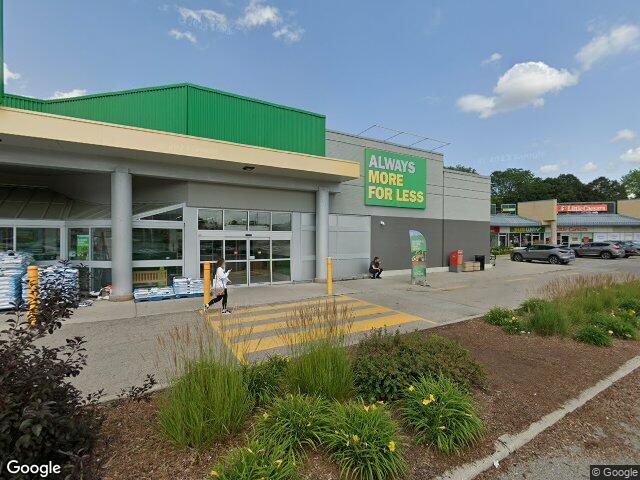 Street view for Cannabis Link Westmount, 509 Commissioners Rd W Unit A35, London ON