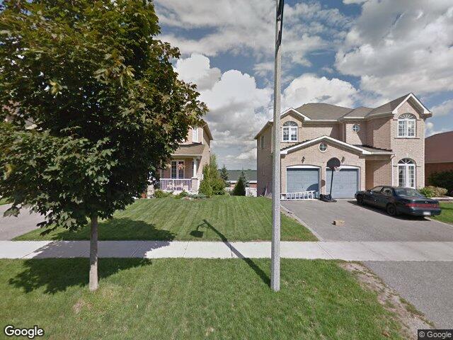 Street view for CannaVerse, 14500 Simcoe St, Port Perry ON