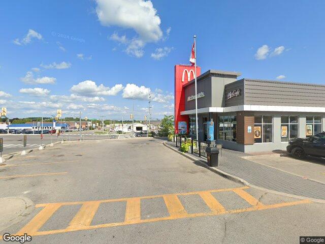 Street view for CannaVerse, 14500 Simcoe St, Port Perry ON
