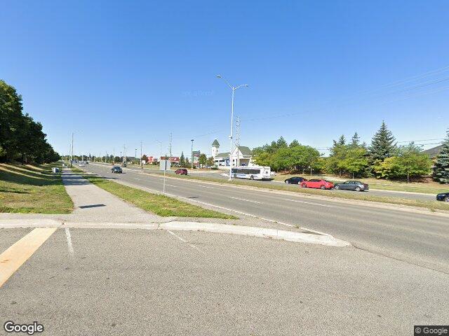 Street view for Cantopia Cannabis Co., 55 Mountainash Road #D2-A, Brampton ON