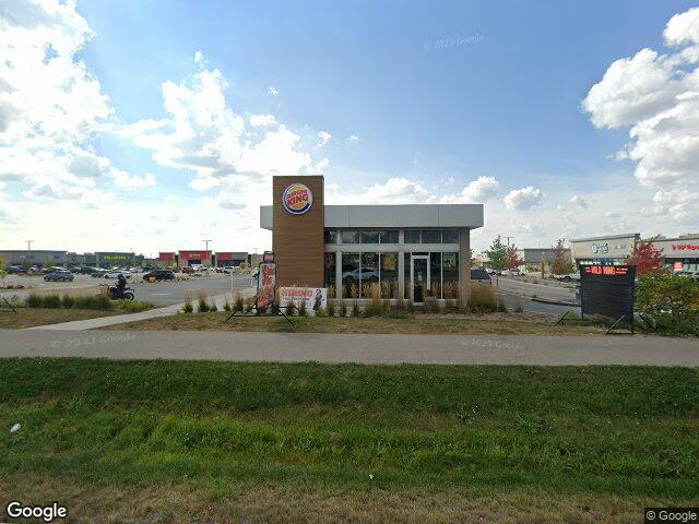 Street view for Chillin' Buds, 1070 Rest Acres Rd, Paris ON