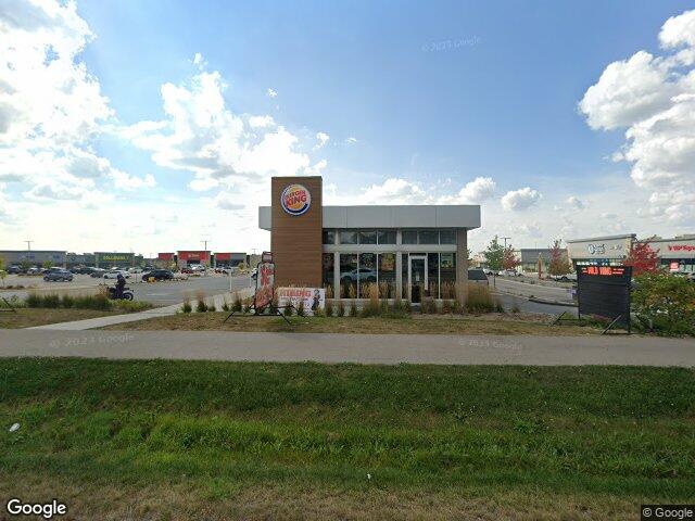 Street view for Chillin' Buds, 1070 Rest Acres Rd, Paris ON