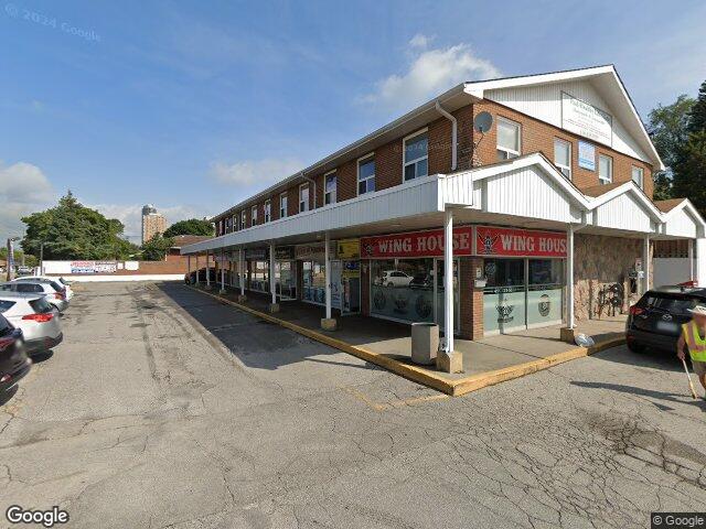 Street view for Holland Daze, 1187 Brimley Rd, Scarborough ON