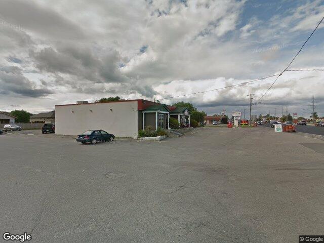 Street view for Happy Life, 3045 Old Hwy 69, Val Caron ON