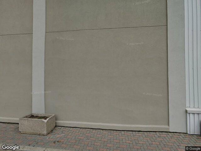 Street view for Hello Cannabis, 73 York St, London ON