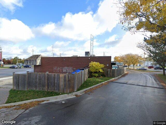 Street view for Value Buds, 1631 Oxford St E, London ON