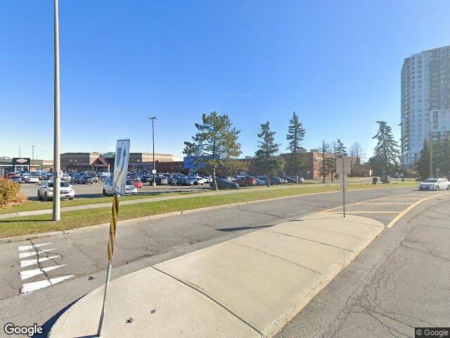 Street view for Inspired Cannabis Co., 1980 Ogilvie Rd, Gloucester ON