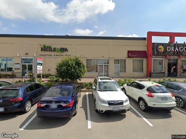 Street view for Kanab, 865 York Mills Rd Unit 18, North York ON