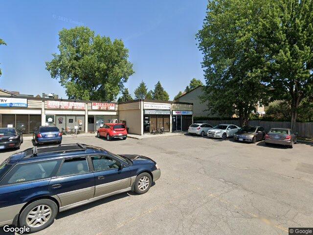 Street view for Planet Earth Cannabis, 3685 Riverside Dr, Ottawa ON