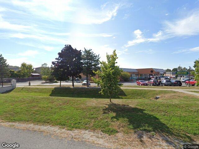 Street view for Northern Helm Cannabis Kingston, 225 Gore Rd Unit 2, Kingston ON