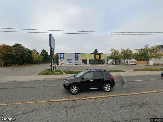 Street view for Northern Tokes, 474 Simcoe St S #2, Oshawa ON