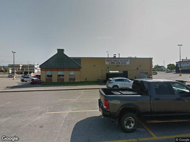 Street view for One Plant, 1899 Algonquin Ave, North Bay ON