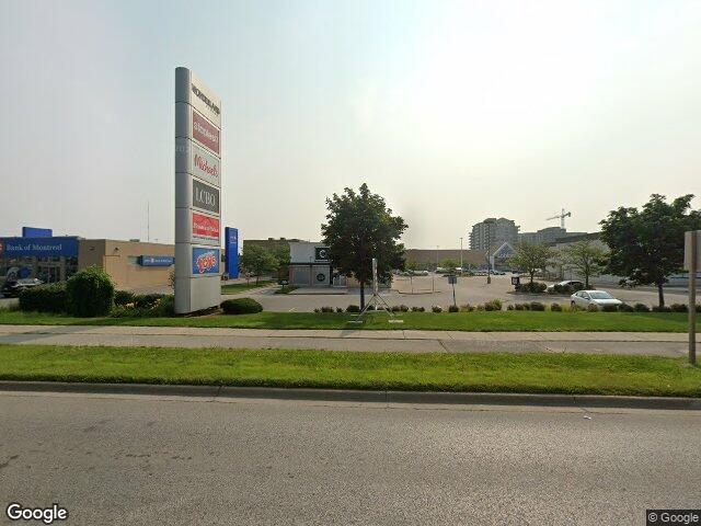 Street view for One Plant, 3030 Wonderland Rd S, London ON