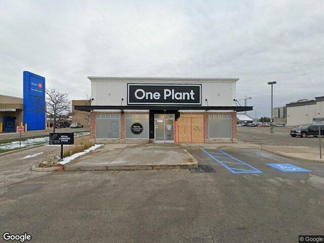 Street view for One Plant, 3030 Wonderland Rd S, London ON